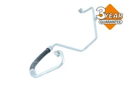 Aukšto/žemo slėgio linija, oro kondicionavimas NRF 400113