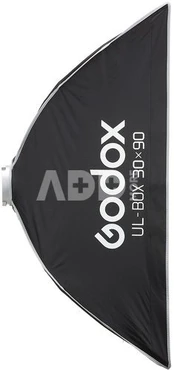 Godox UL BOX 30*90 Multifunctional Easy Fold Softbox