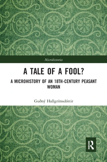 Tale of a Fool?