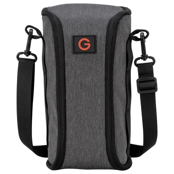 GGS L3 Lens Pouch - Pilkas