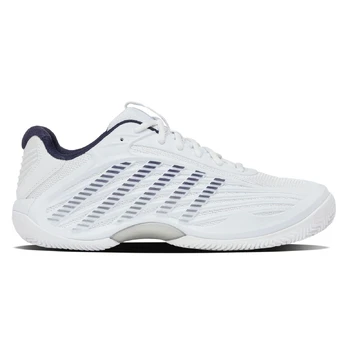 Teniso batai vyr. K-SWISS HYPERCOURT EXPRESS 3 CLAY white/silver, EU45