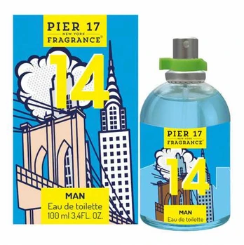 SAPHIR PIER 17 NEW YORK 14 100 EDT