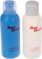 Vanpee Westerberg IZOLIACINIS GELIS MAGIC-GEL-1000 RayTech