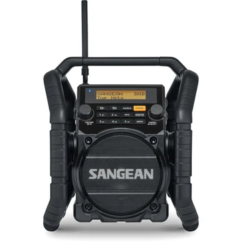Radijas Sangean U5 DBT