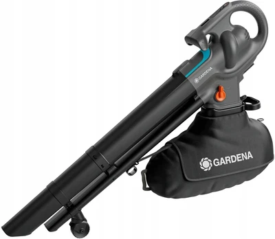 Akumuliatorinis lapų pūstuvas Gardena 18v P4a 14895-55