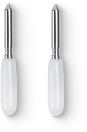 LOKLiK iCraft™ smulkaus taško peiliukas – 2 pakuotės