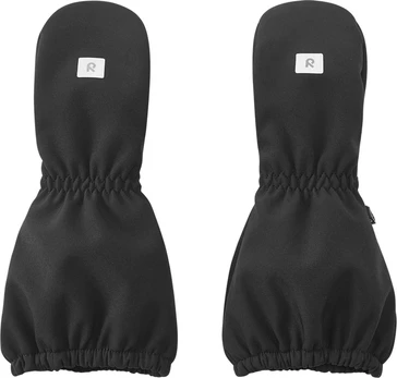 REIMA Osaava vaikiškos softshell pirštinės