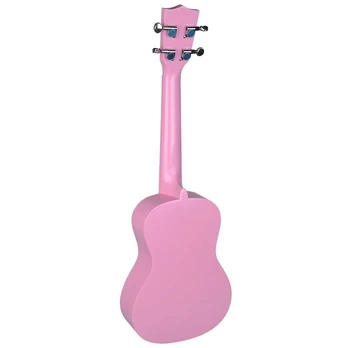 V-TONE UK23 PK Acoustic Concert Ukulele 23""