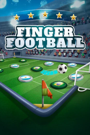 Finger Soccer PC