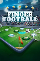 Finger Soccer PC kaina