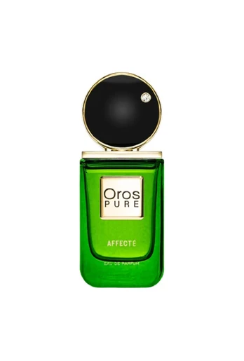 Kvapusis vanduo Oros Pure Affecte EDP moterims/vyrams 100 ml