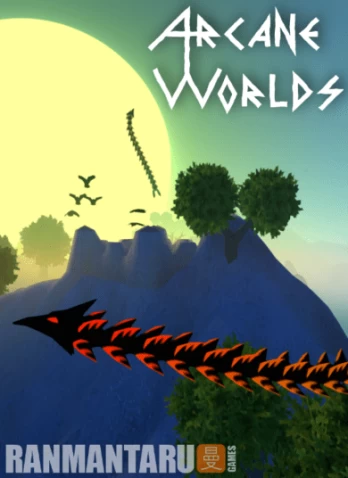 Arcane Worlds PC