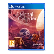 The Eternal Cylinder Playstation 4