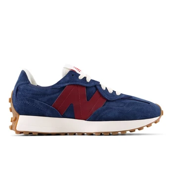 New Balance 327 - Dydis 40.5 (U327WSB New Balance batai)