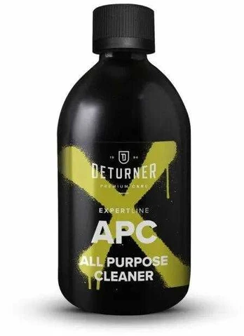 DETURNER X-LINE APC 500ml - Universalus valiklis
