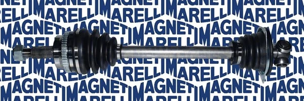 pusašis MAGNETI MARELLI 302004190093