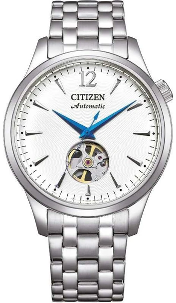 Laikrodis Citizen Automatic NH9131-73A