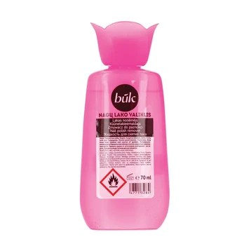 Nagų valiklis BŪK, 70 ml