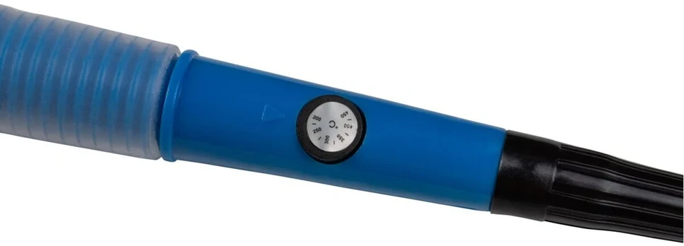 50W flask soldering iron