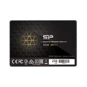 Vidinis kietasis diskas SSD SILICON POWER Ace A58 2.5/256GB kaina
