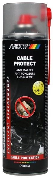 Rodent repellent