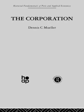 Corporation