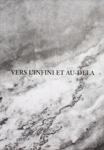 Vers L'Infini et Au-Dela