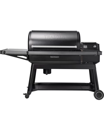 Granulinis grilis Traeger Ironwood XL INT