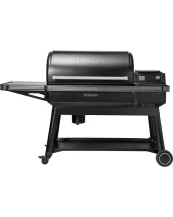 Granulinis grilis Traeger Ironwood XL INT kaina