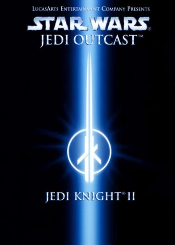 Jedi Knight II: Jedi Outcast PC