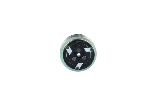 Magnetinė sankaba, oro kondicionieriaus kompresorius NRF 380145