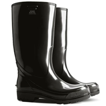Guminiai batai Demar Grander Black