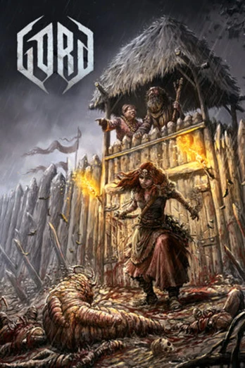 Gord PC