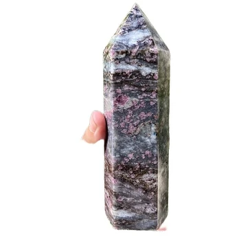 Akmeninis stulpas, 13.0cm-15.0cm/5.1in-5.9in