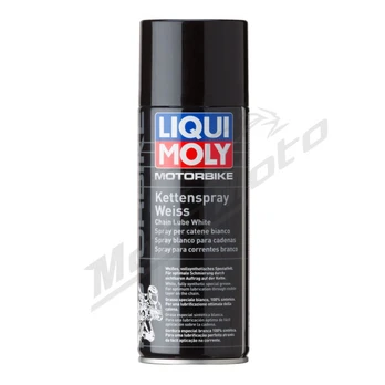 LIQUI MOLY Grandinės tepalas 400ml