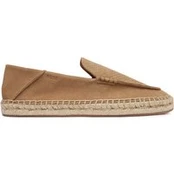 Espadrilės BOSS Madeira Mocc 50563149 Smėlio
