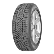 Goodyear UltraGrip Ice 2 + 205/55 R17 kaina