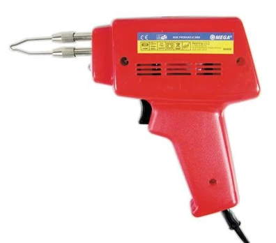 Mega Transformer pistoletas lituoklis 100W - 60069