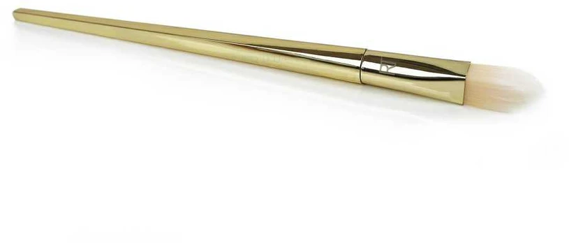 Real Techniques Bold Metals Collection Triangle Maskuoklis 102 trikampis maskavimo šepetėlis