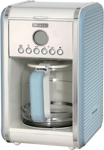Ariete vintage belaidis virdulys