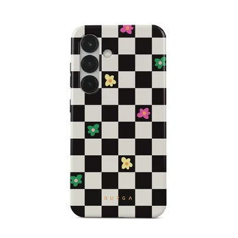Lunch Break - Samsung Galaxy S25 Case, Tough (Magnetic) / N/A