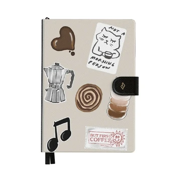 Oat Milk Please - Infinity Planner