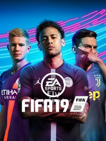 FIFA 19 PC