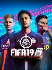 FIFA 19 PC kaina