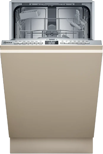 Įmontuojama indaplovė Neff S853HKX20E
