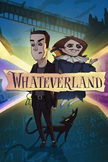 Whateverland Xbox