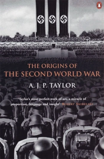 Origins of the Second World War