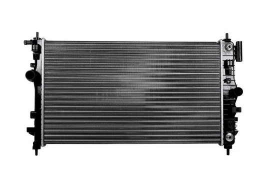 Radiatorius, variklio aušinimas KAMOKA 7705367