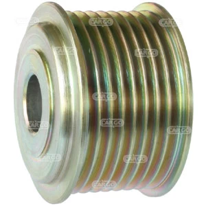 CARGO CAR235081 Alternator freewheel pulley