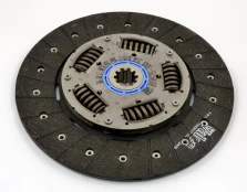 Sankabos diskas VALEO 807525 kaina
